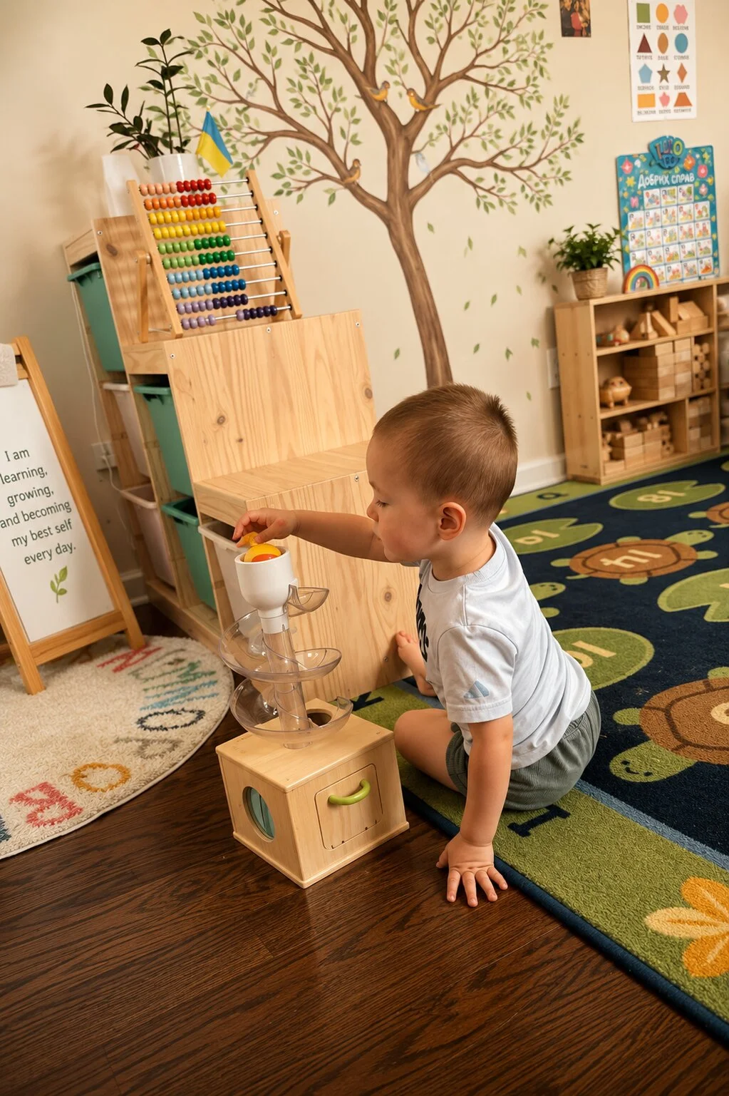 Licensed Home Daycare