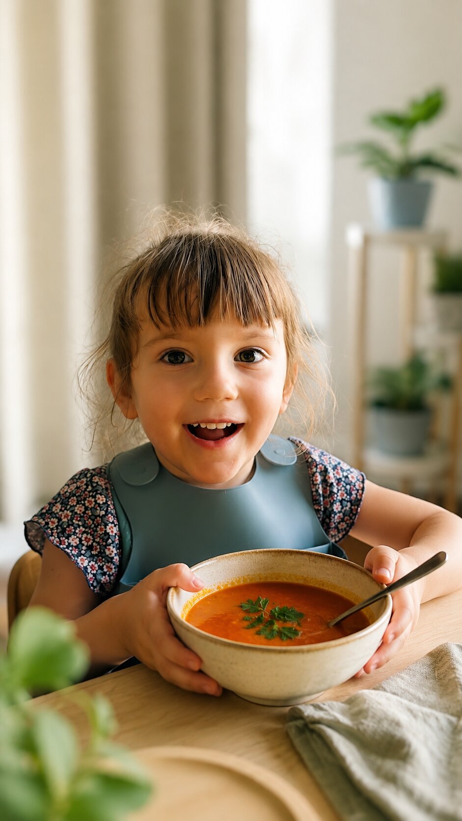 Healthy Meals & Snacks