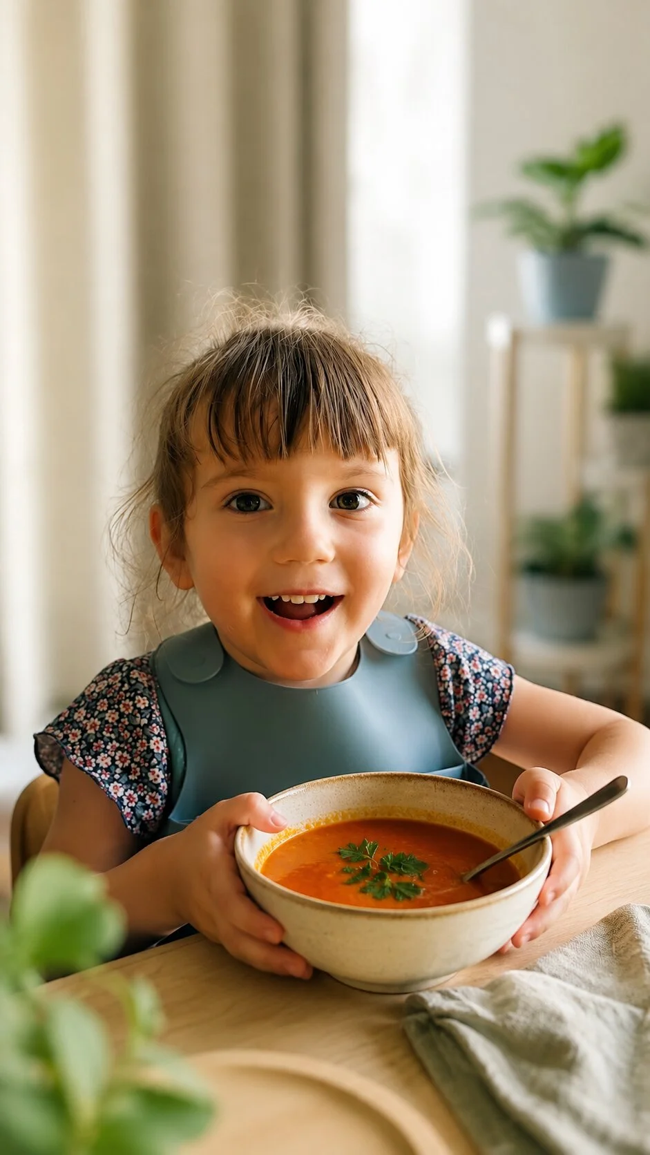 Healthy Meals & Snacks