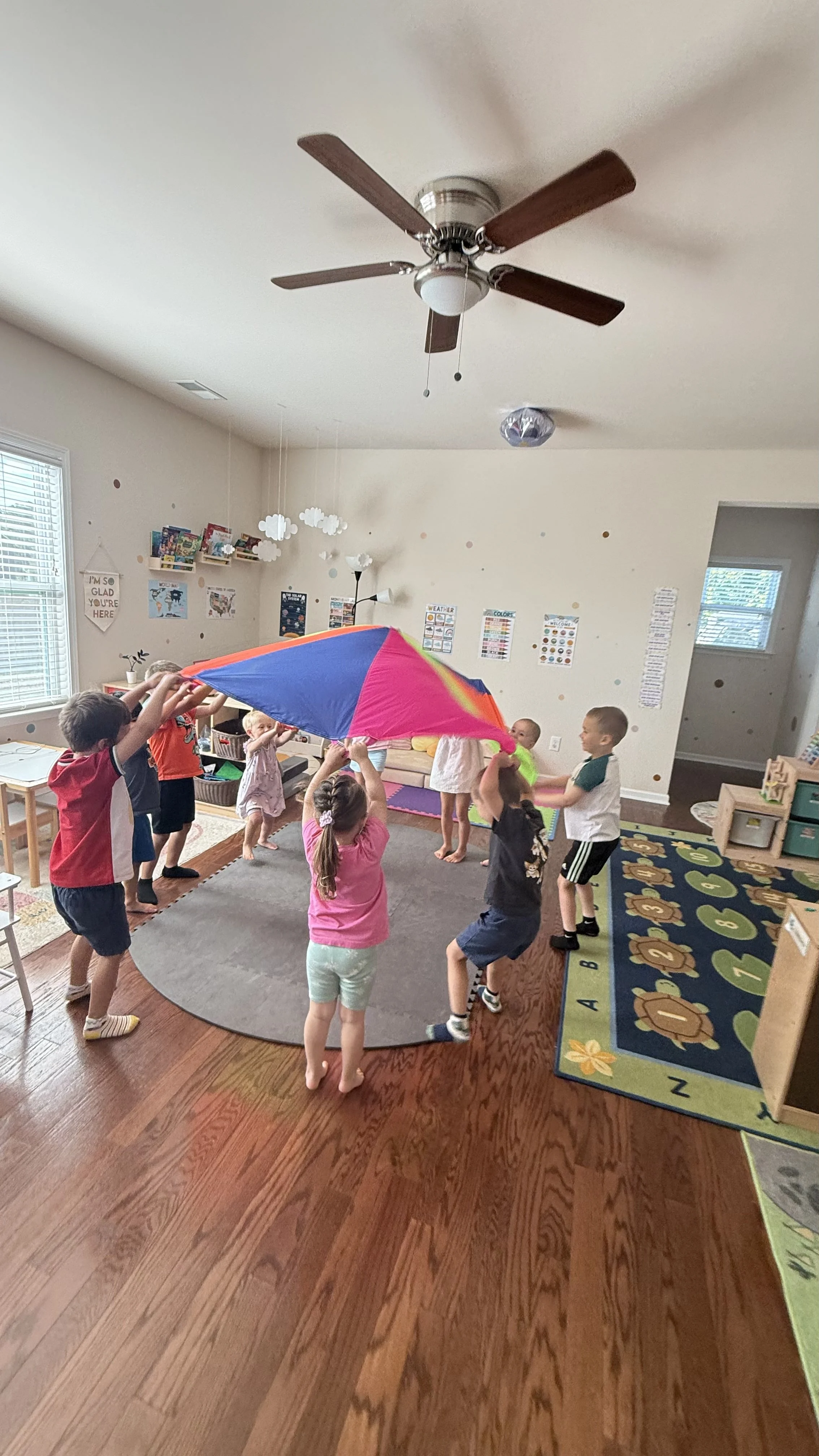 Creative play