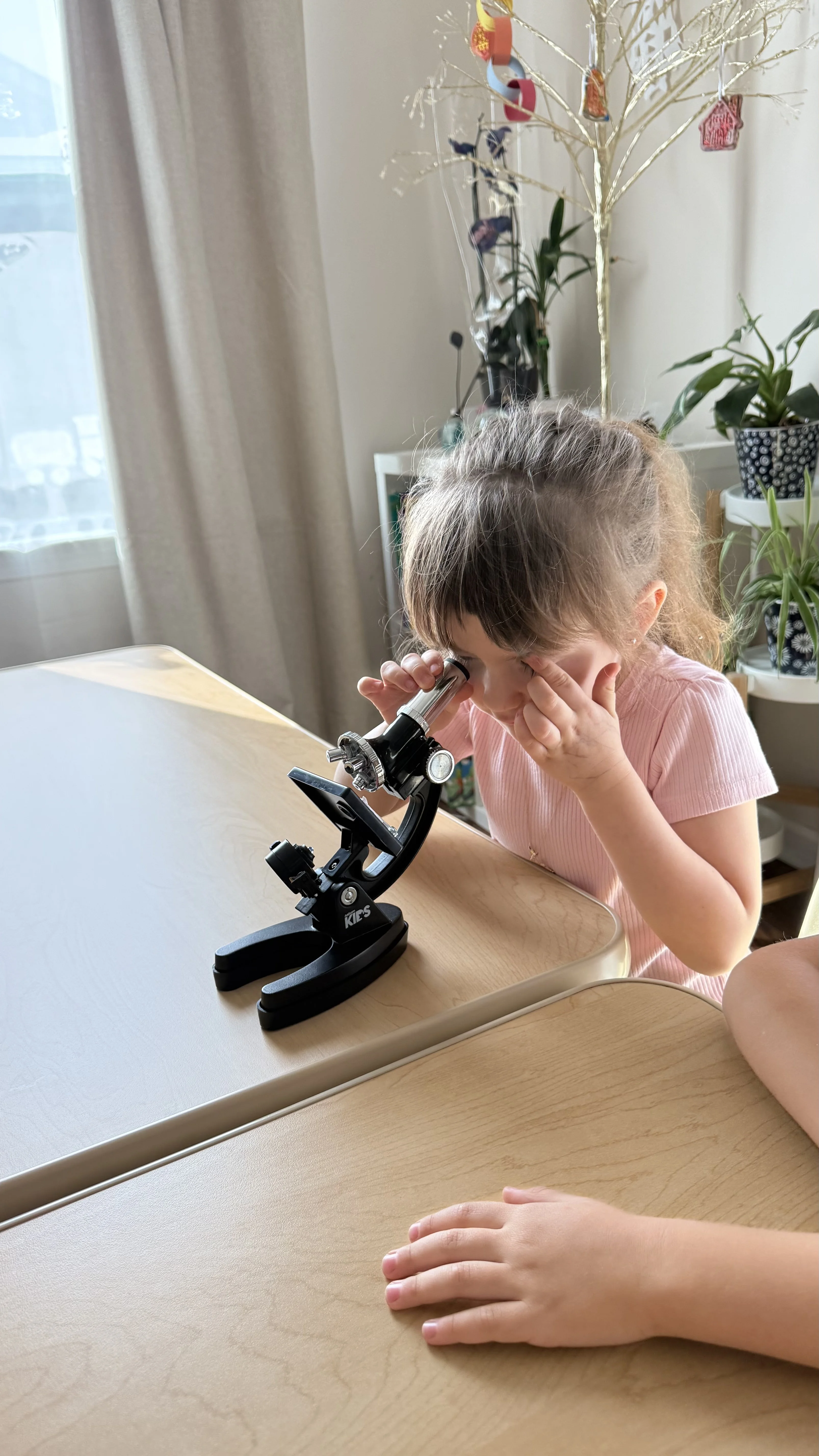 Learning fun